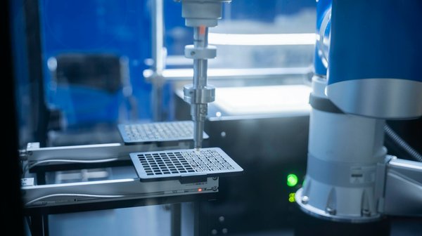 What role does AI play in the UK's high-tech computing landscape?