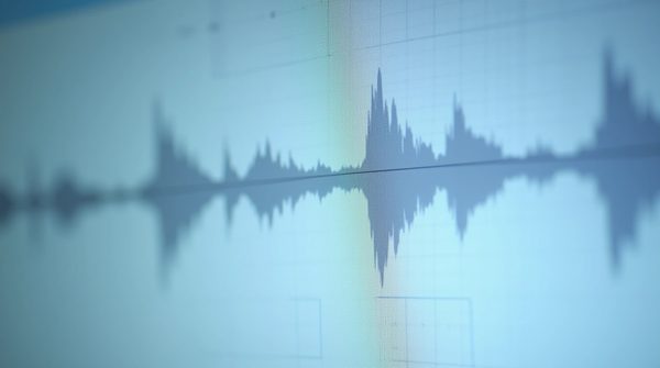 Convert audio speech into text