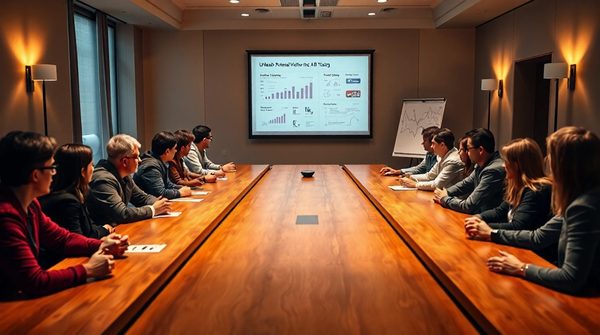 Unleash potential: A/B testing strategies for optimal results